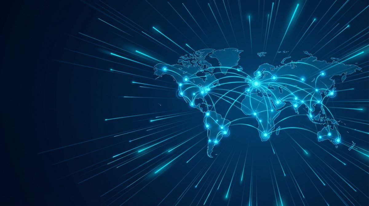 联加速器全球网络加速