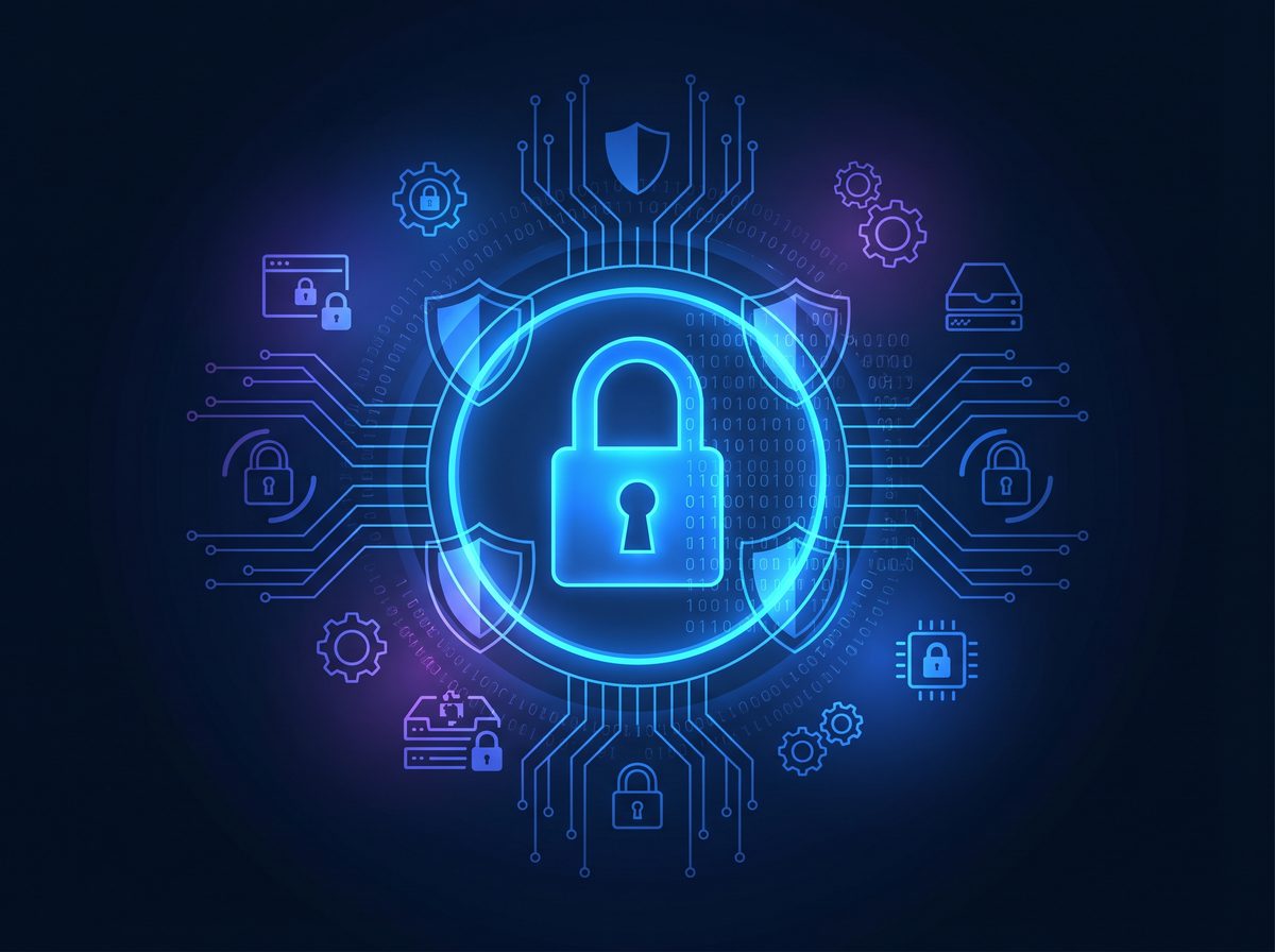 联加速器安全防护体系